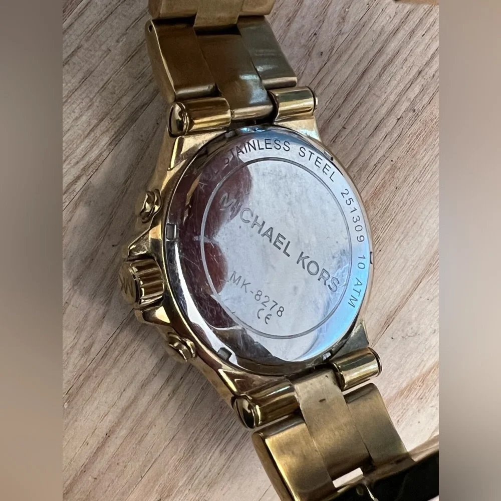 Michael Kors brand michael